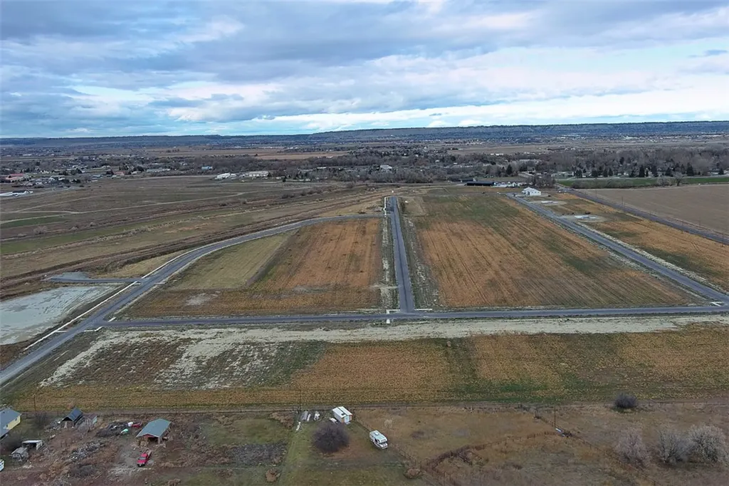 Lot 8, Blk 5 Serenity Estates Sub Billings MT 59106