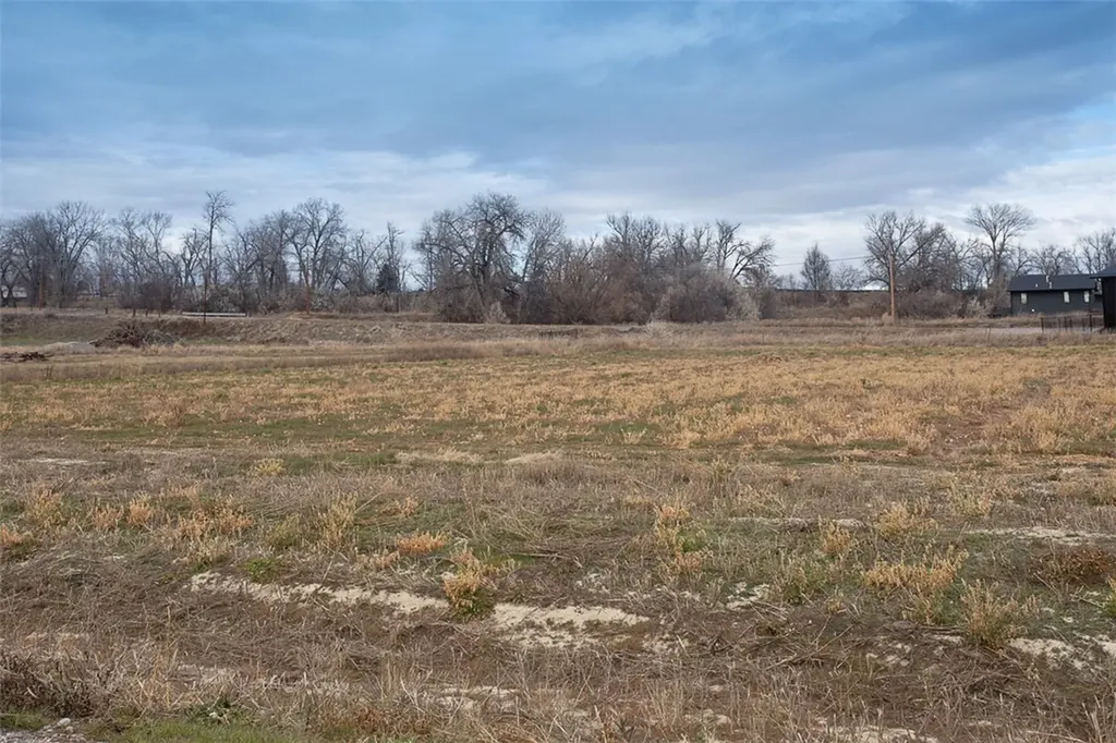 Lot 5, Blk 5 Serenity Estates Sub Billings MT 59106