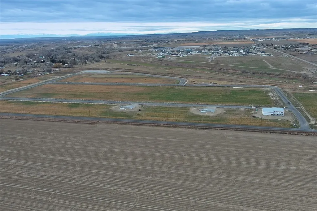 Lot 5, Blk 5 Serenity Estates Sub Billings MT 59106