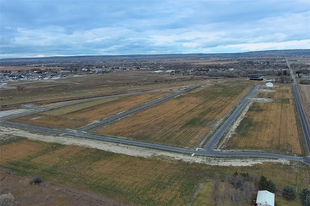 Lot 5, Blk 5 Serenity Estates Sub Billings MT 59106