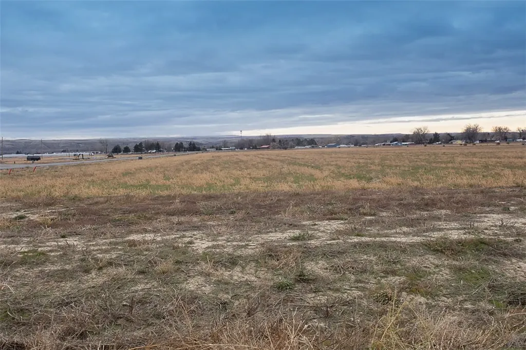 Lot 1, Blk 5 Serenity Estates Sub Billings MT 59106