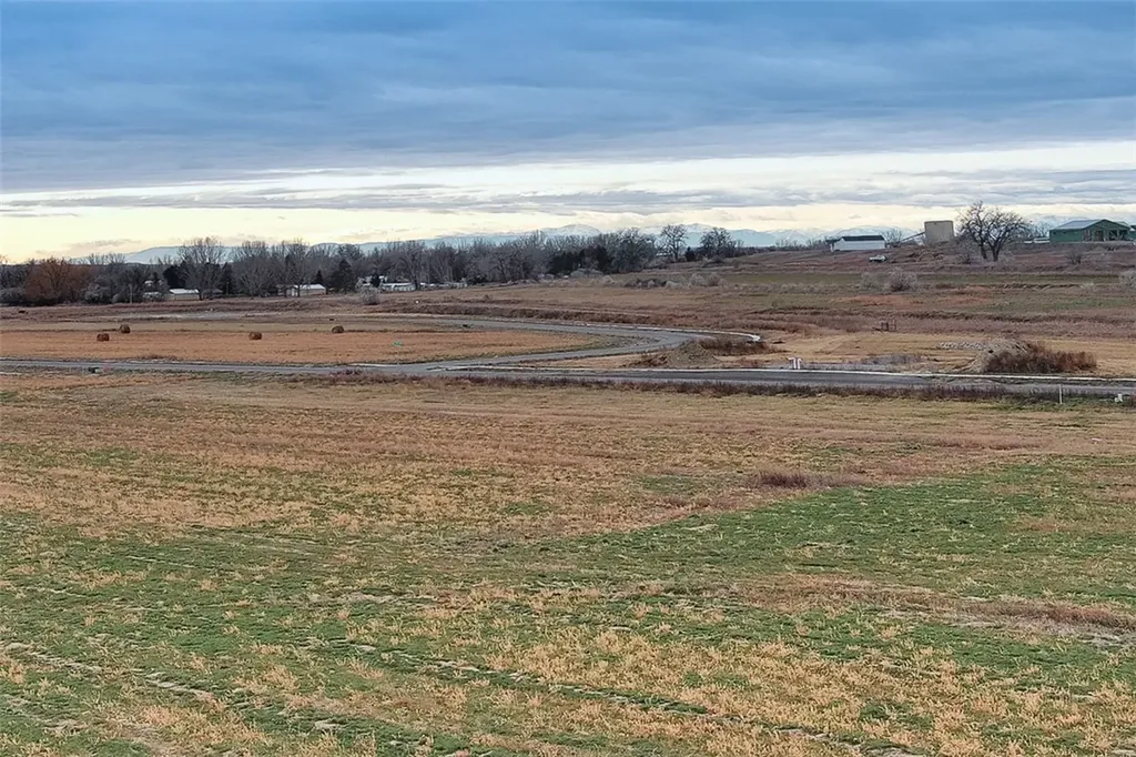 Lot 24, Blk 4 Serenity Estates Sub Billings MT 59106