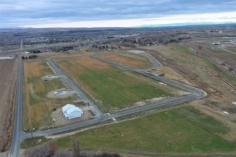 Lot 24,Blk 4 Serenity Estates Sub Billings MT 59106