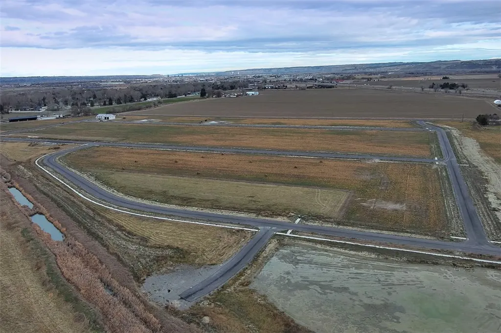Lot 21, Blk 4 Serenity Estates Sub Billings MT 59106