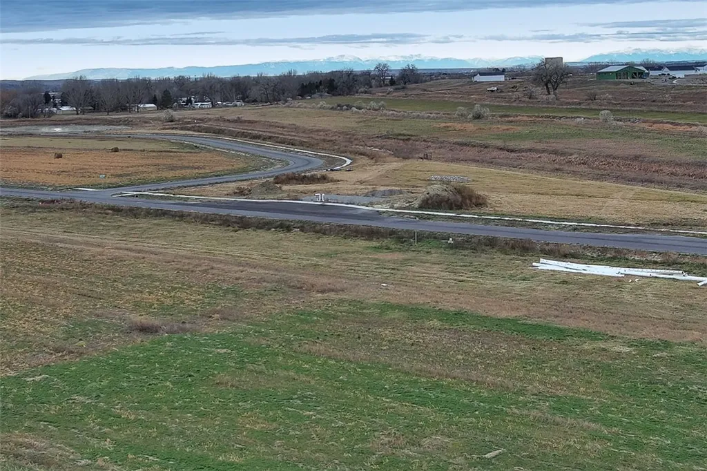 Lot 23, Blk 4 Serenity Estates Sub Billings MT 59106