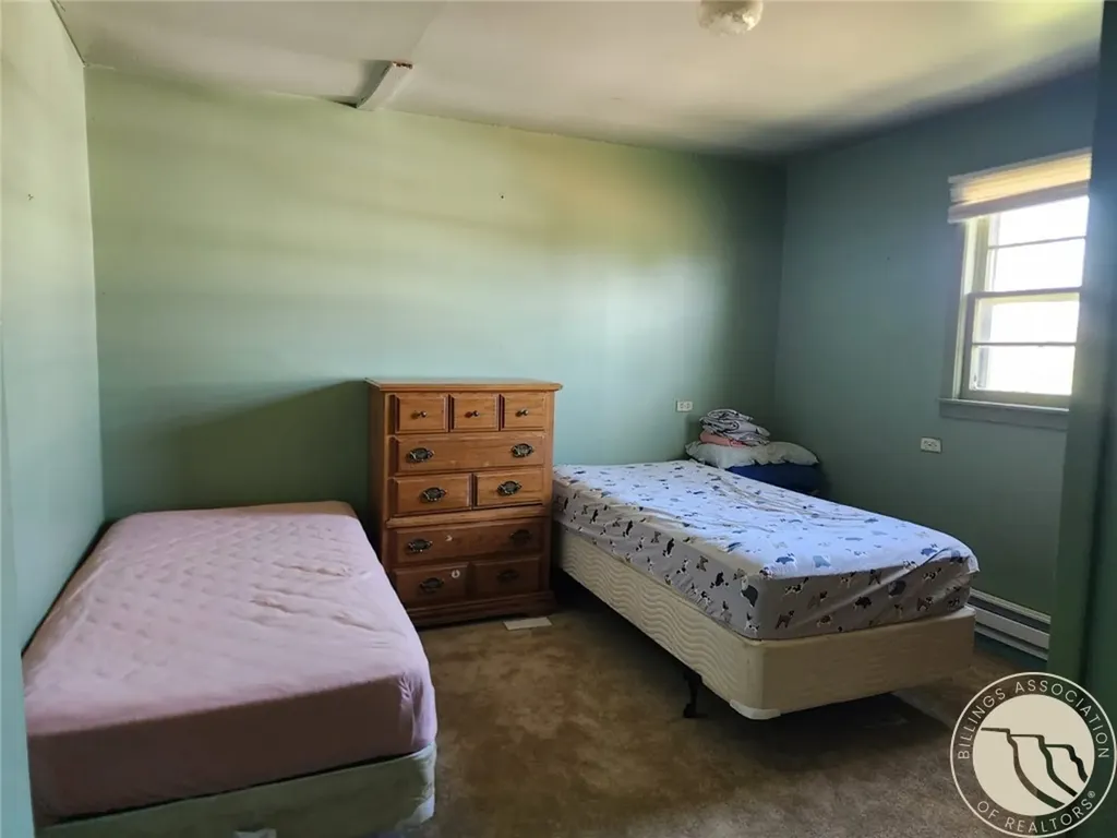 405 Garfield Boulevard Jordan MT 59337