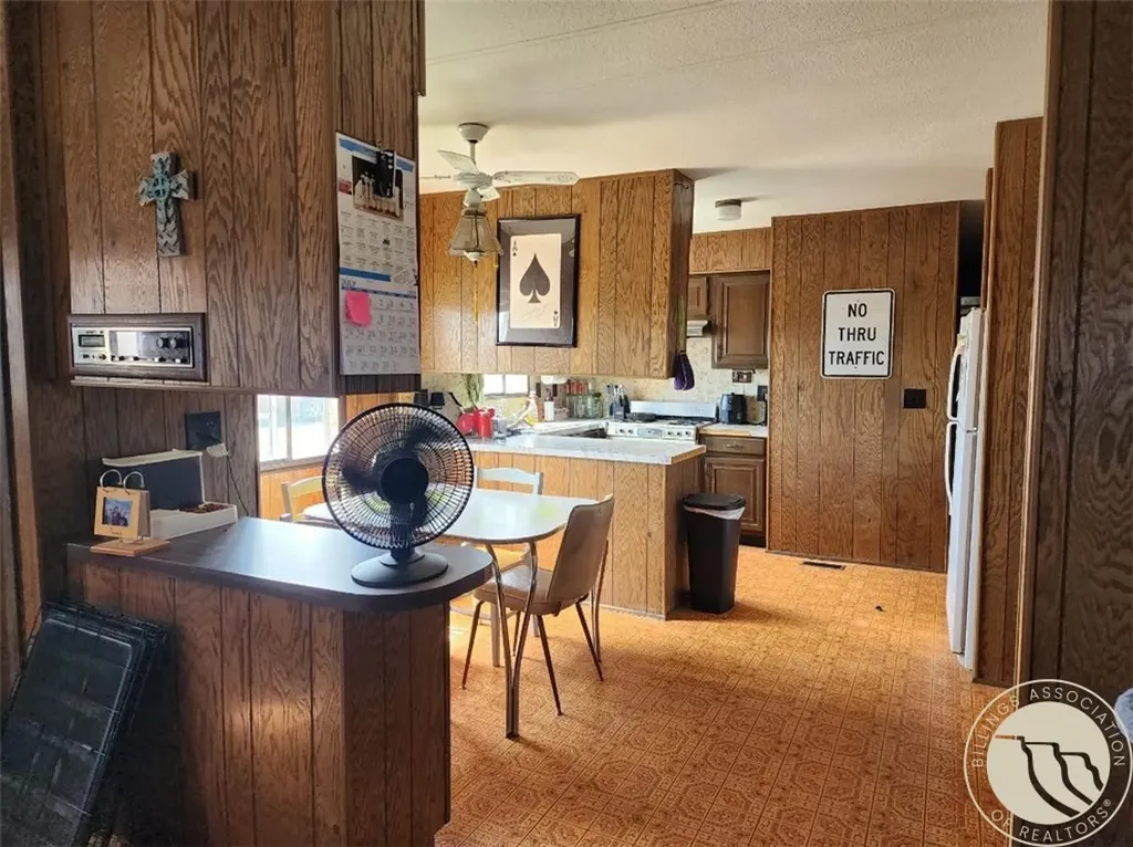 405 Garfield Boulevard Jordan MT 59337