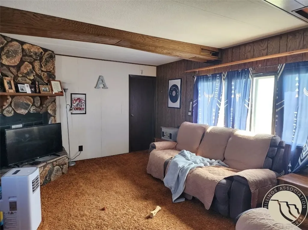 405 Garfield Boulevard Jordan MT 59337