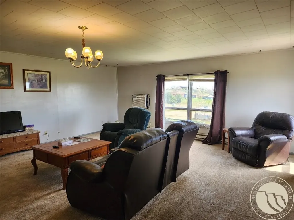 405 Garfield Boulevard Jordan MT 59337