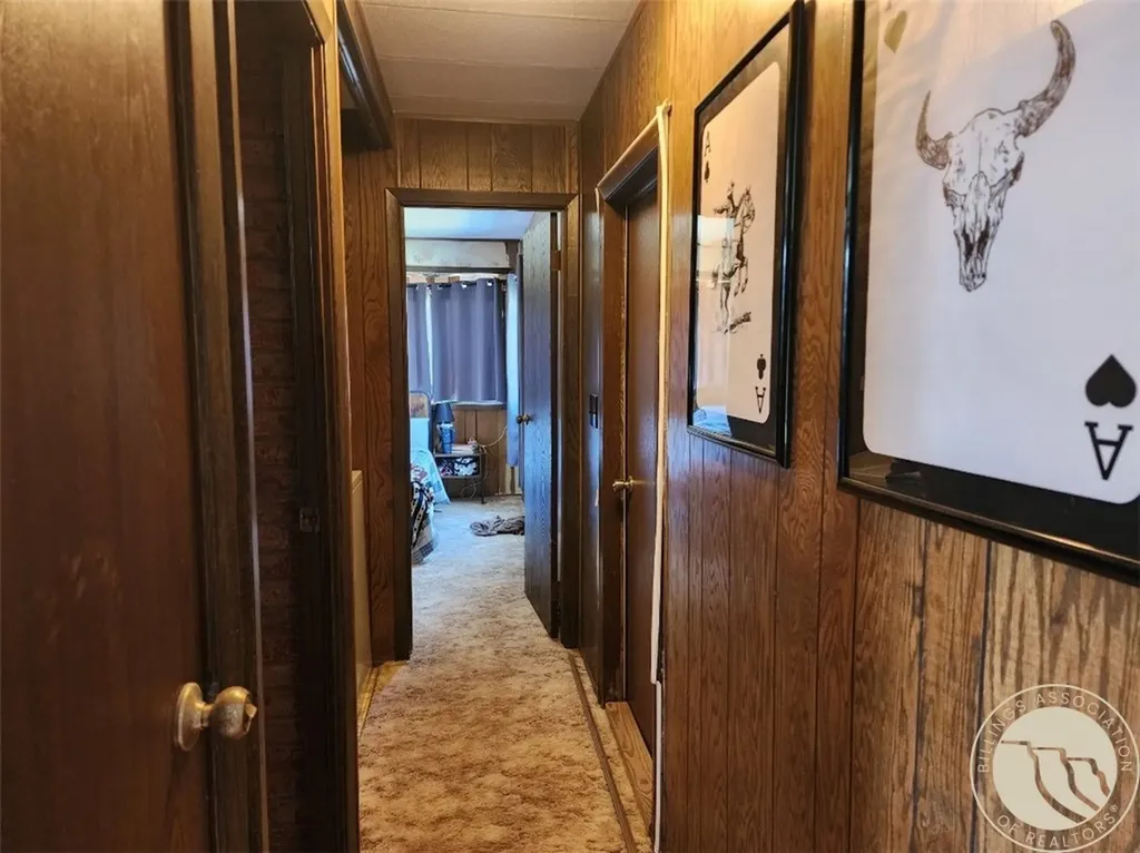 405 Garfield Boulevard Jordan MT 59337