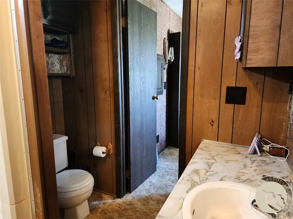 405 Garfield Boulevard Jordan MT 59337