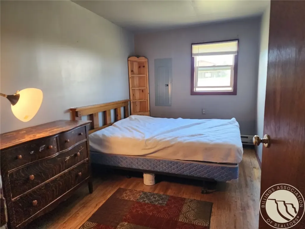 405 Garfield Boulevard Jordan MT 59337