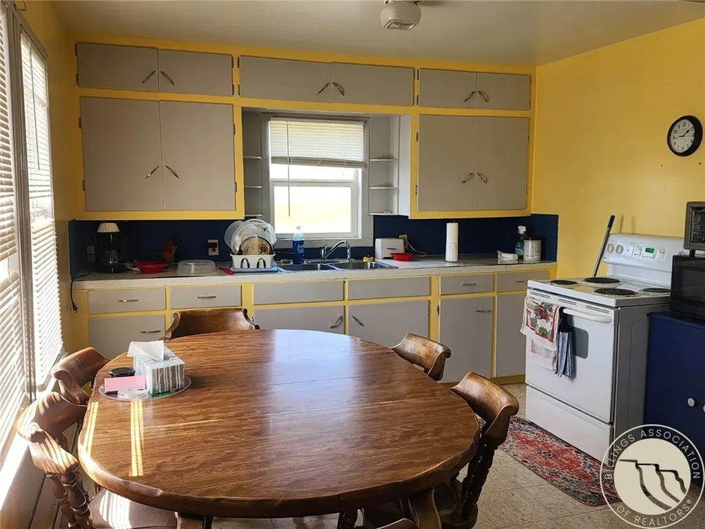 405 Garfield Boulevard Jordan MT 59337