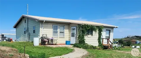 405 Garfield Boulevard Jordan MT 59337
