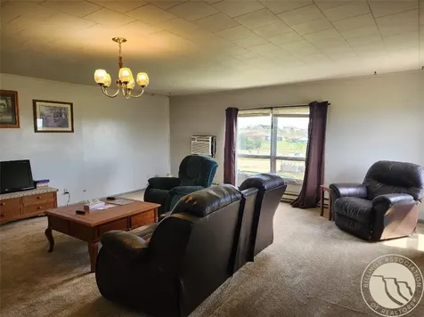 405 Garfield Boulevard Jordan MT 59337