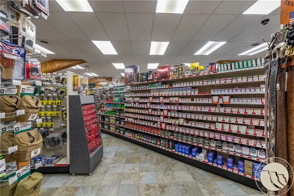 228 Big Timber Loop Road Big Timber MT 59011