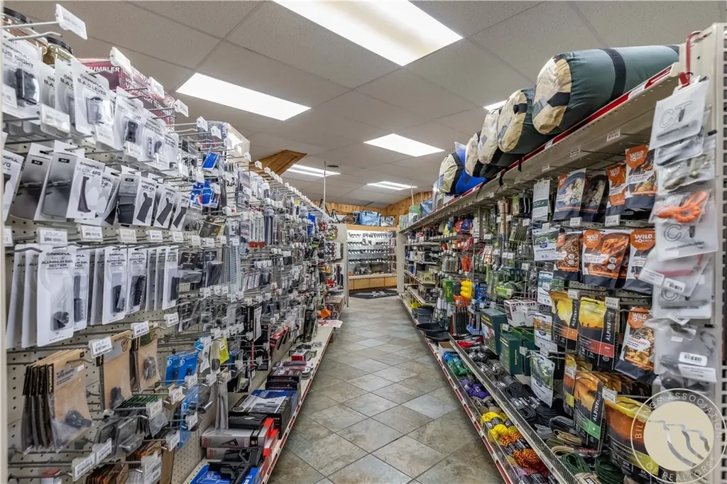 228 Big Timber Loop Road Big Timber MT 59011