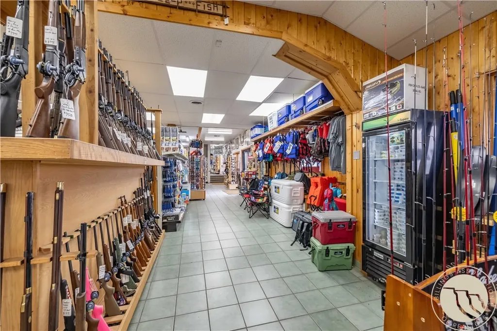 228 Big Timber Loop Road Big Timber MT 59011