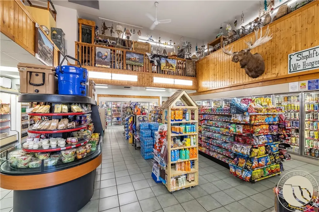 228 Big Timber Loop Road Big Timber MT 59011