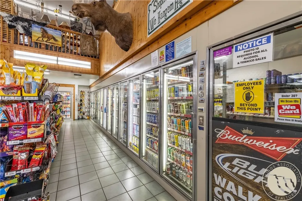 228 Big Timber Loop Road Big Timber MT 59011