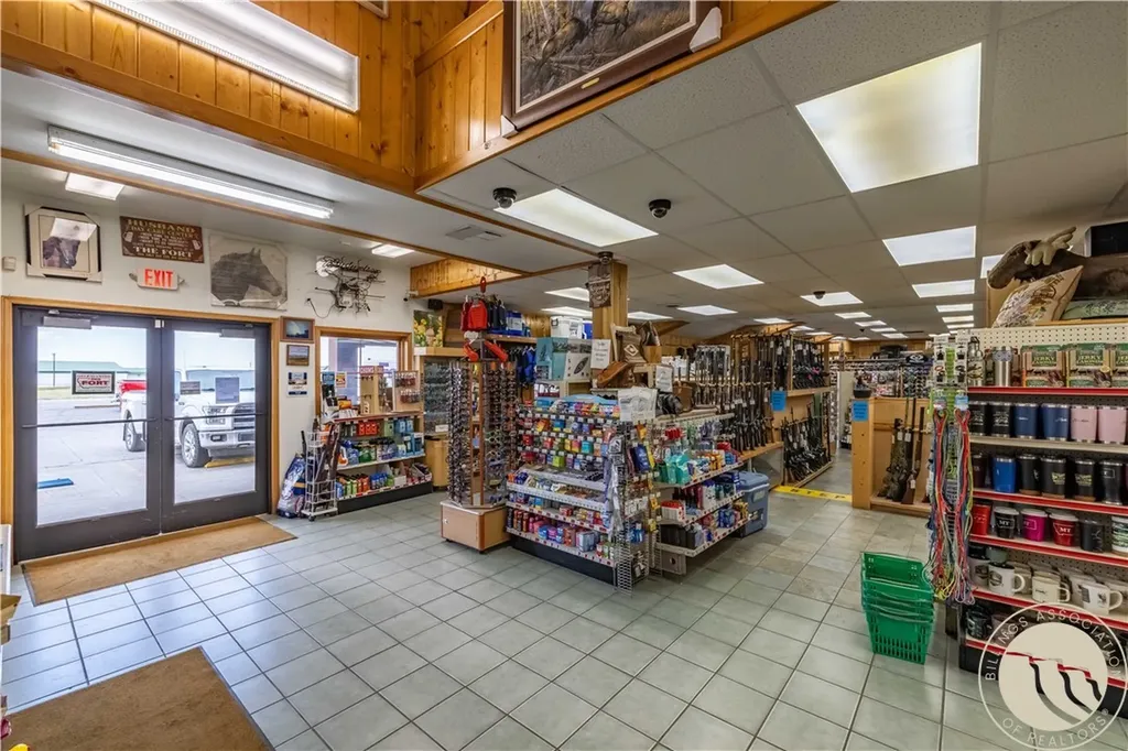 228 Big Timber Loop Road Big Timber MT 59011