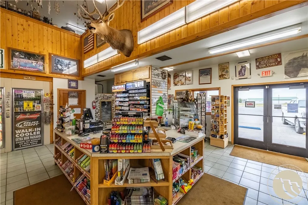 228 Big Timber Loop Road Big Timber MT 59011