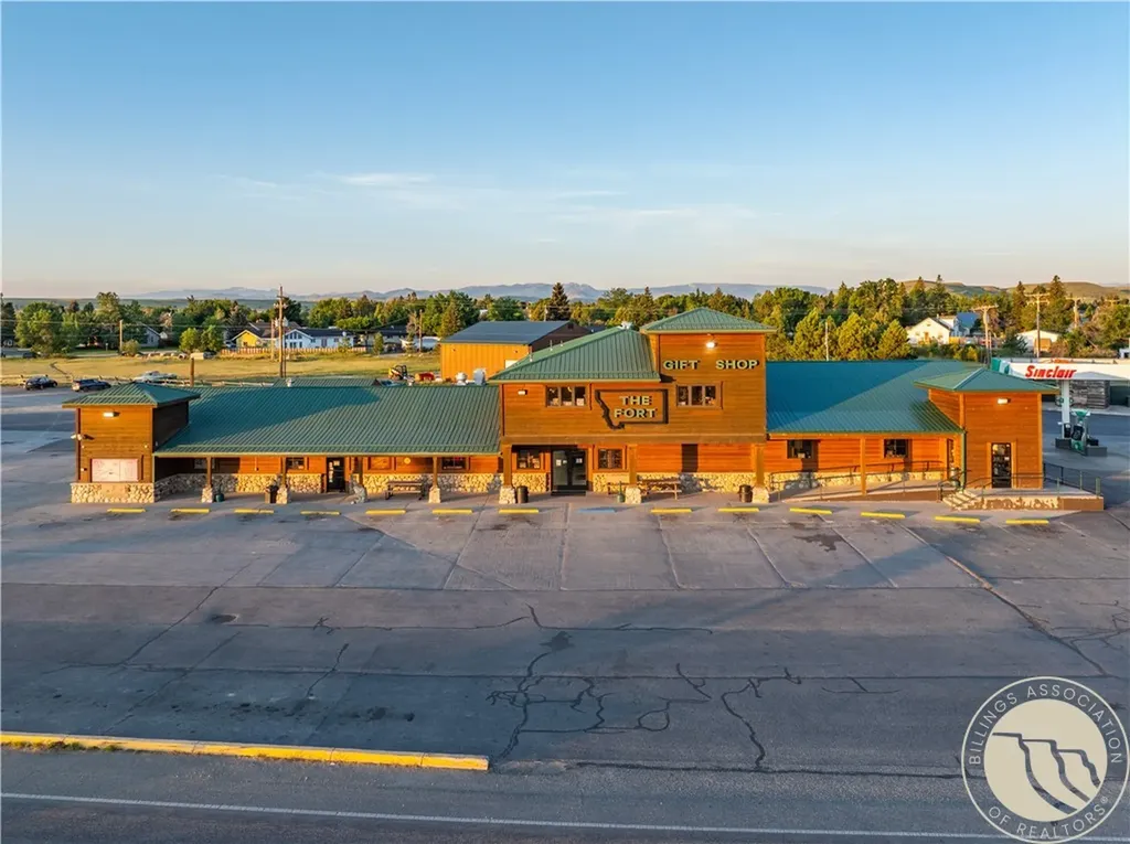 228 Big Timber Loop Road Big Timber MT 59011