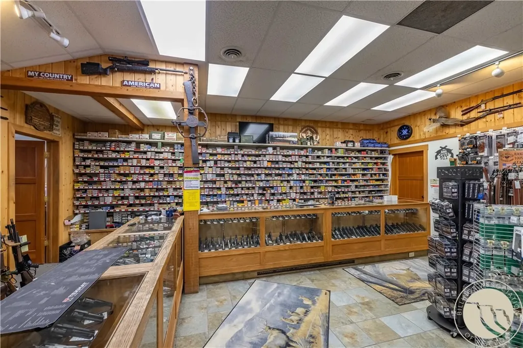 228 Big Timber Loop Road Big Timber MT 59011