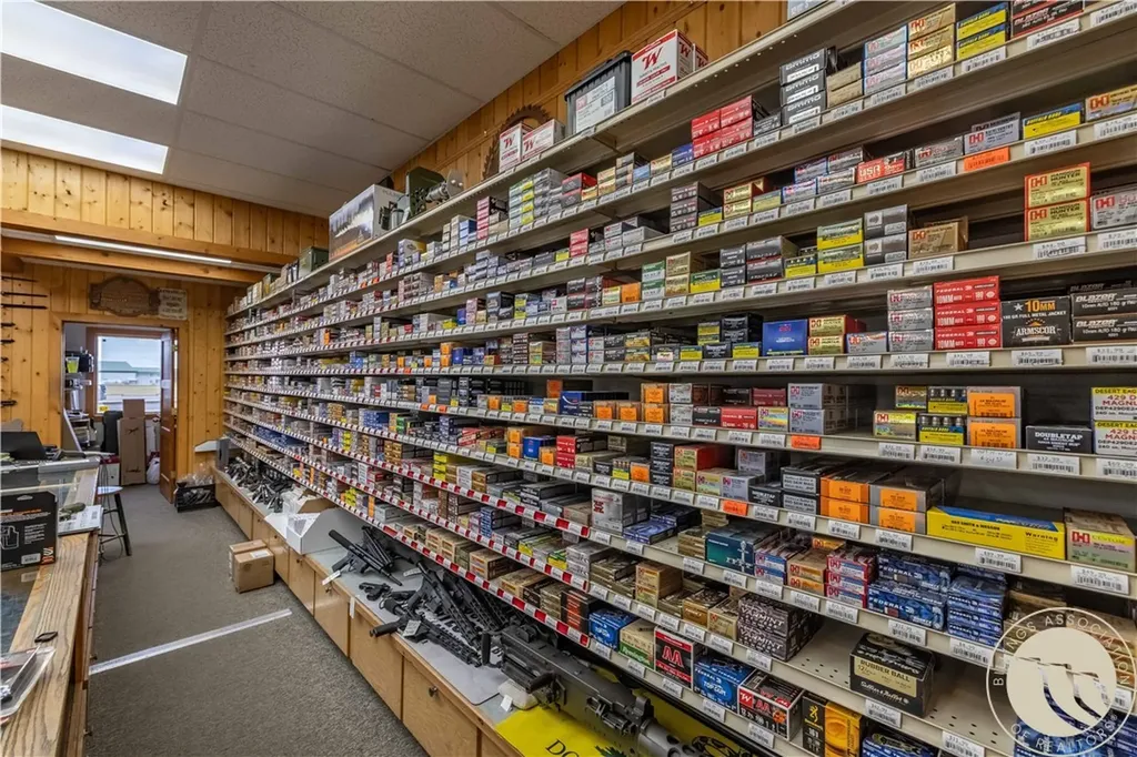 228 Big Timber Loop Road Big Timber MT 59011