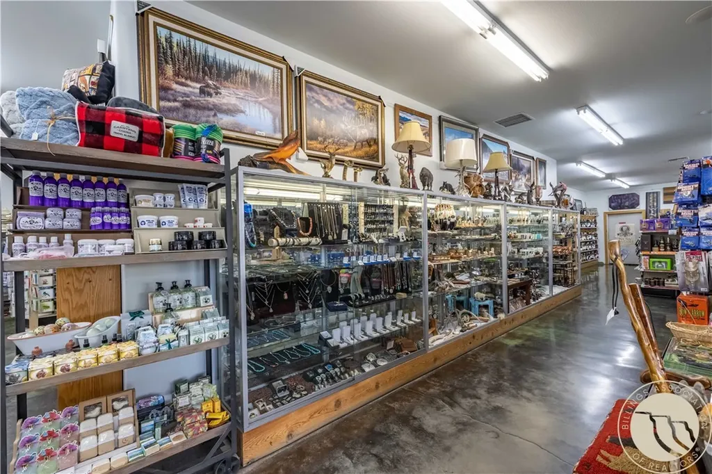 228 Big Timber Loop Road Big Timber MT 59011