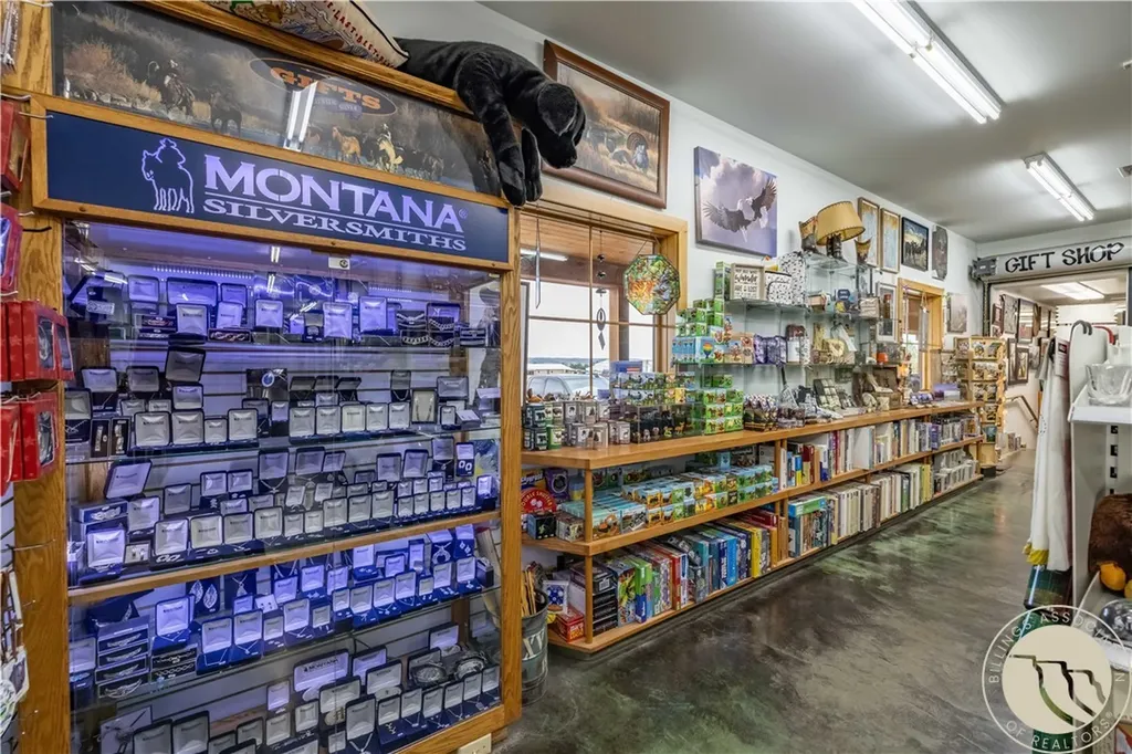 228 Big Timber Loop Road Big Timber MT 59011