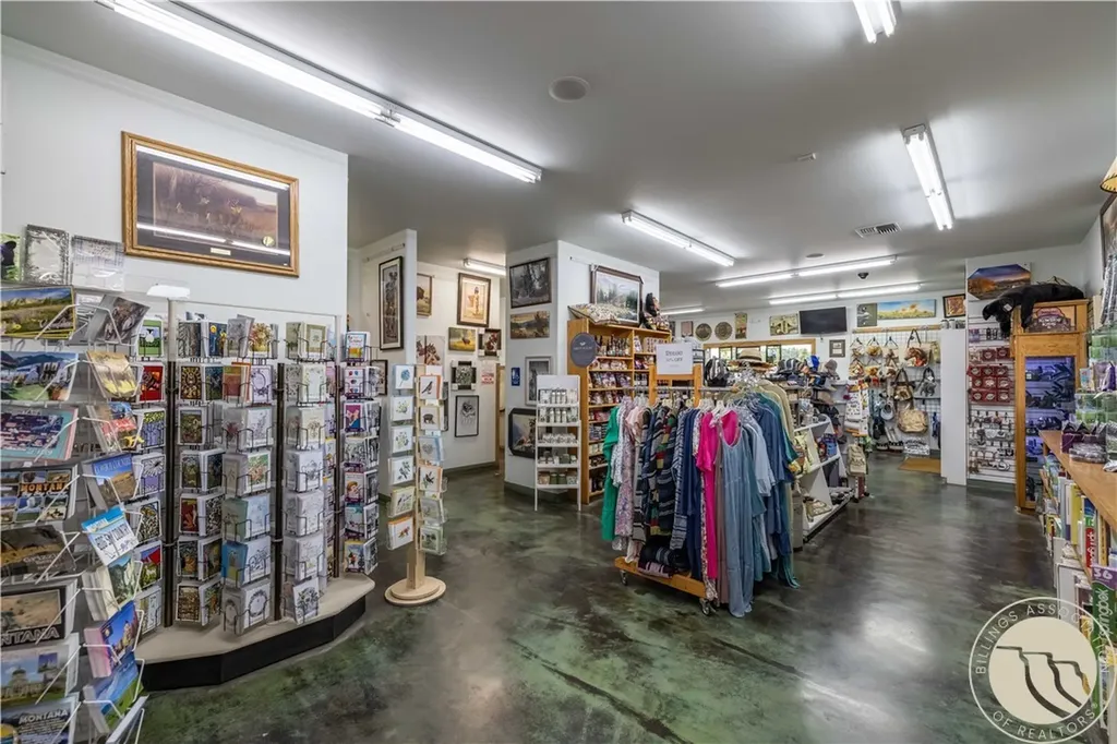 228 Big Timber Loop Road Big Timber MT 59011