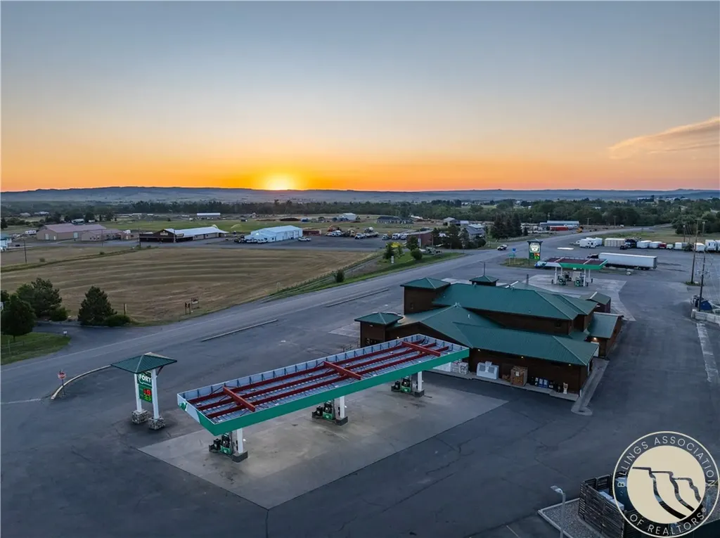 228 Big Timber Loop Road Big Timber MT 59011