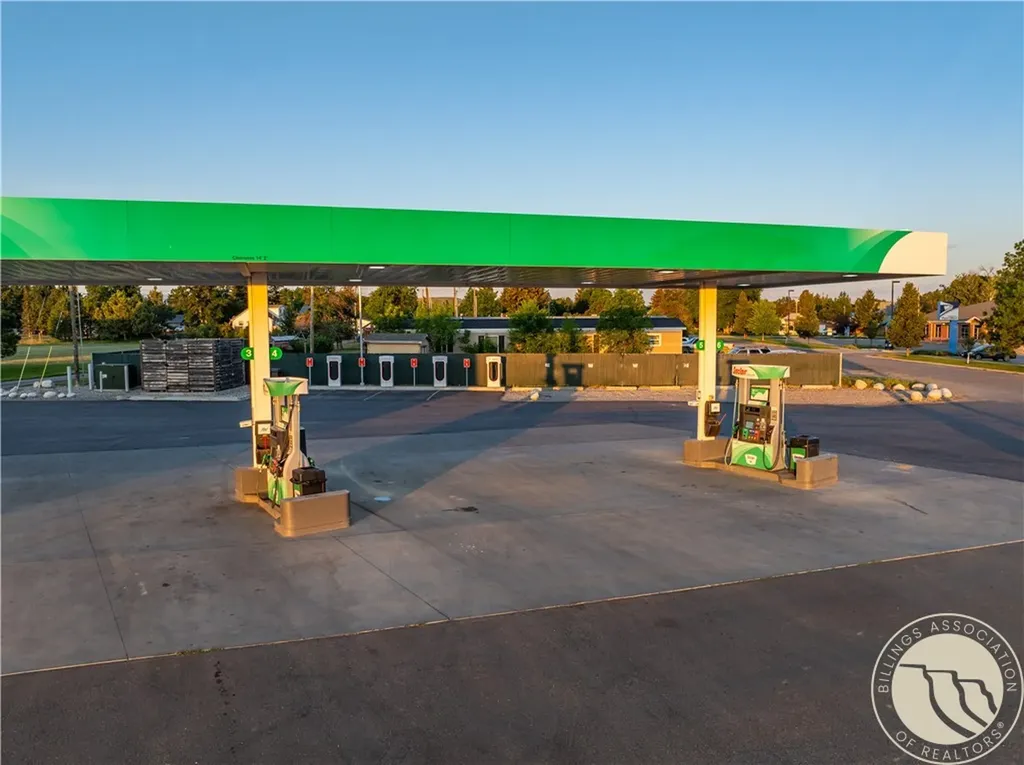 228 Big Timber Loop Road Big Timber MT 59011