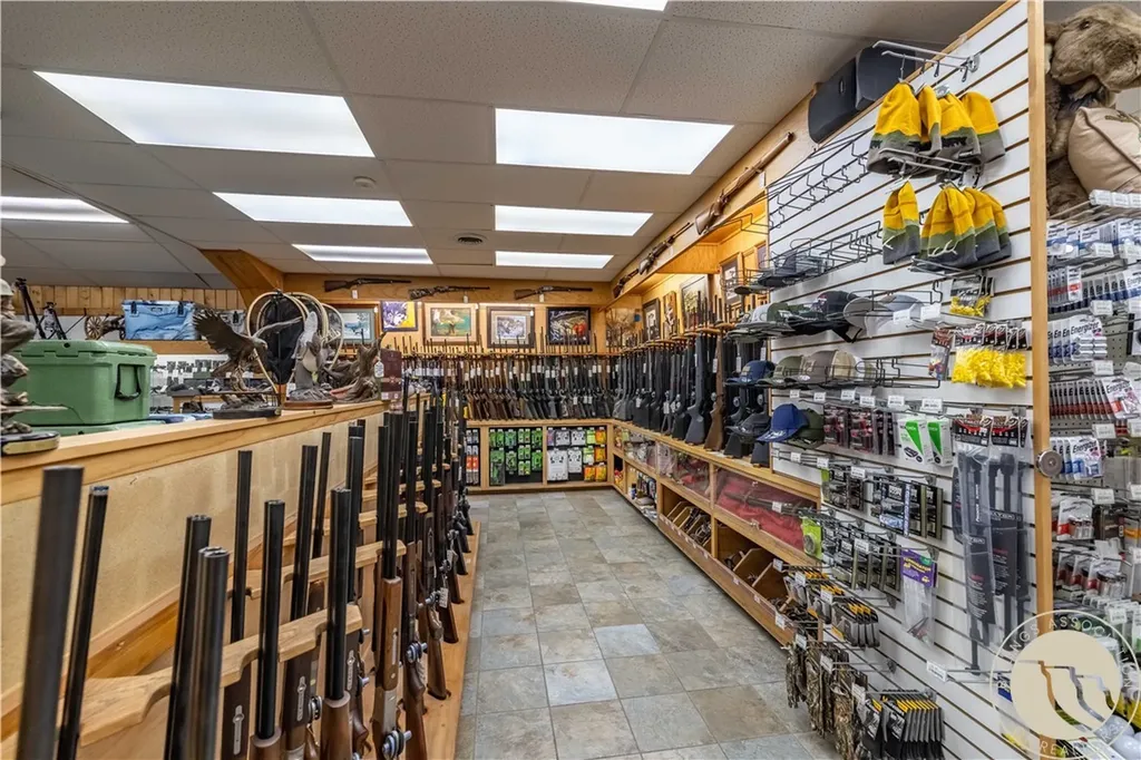 228 Big Timber Loop Road Big Timber MT 59011