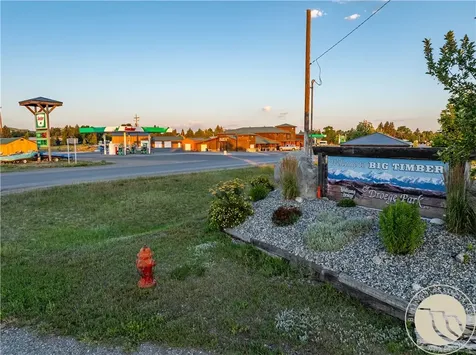 228 Big Timber Loop Road Big Timber MT 59011