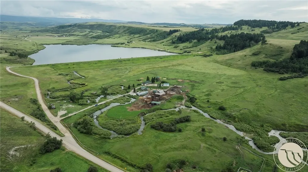 6502 Quarter Horse Lane Lewistown MT 59457