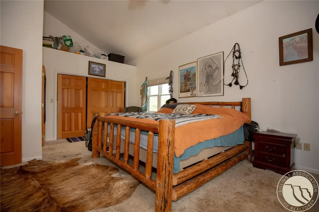 6502 Quarter Horse Lane Lewistown MT 59457