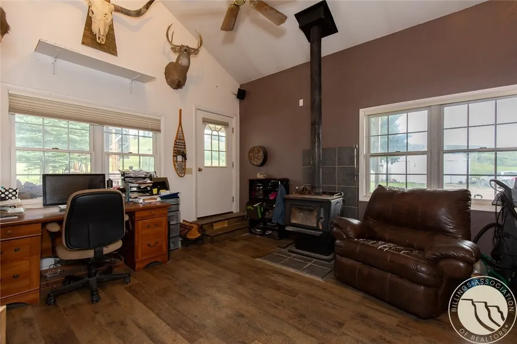 6502 Quarter Horse Lane Lewistown MT 59457