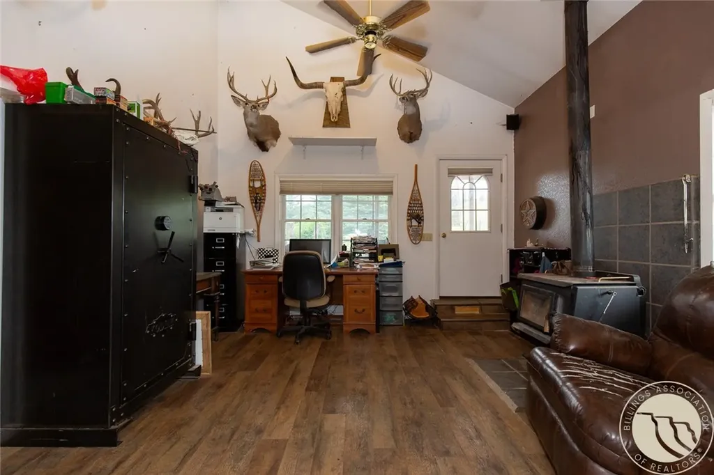 6502 Quarter Horse Lane Lewistown MT 59457