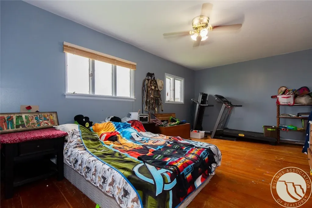 6502 Quarter Horse Lane Lewistown MT 59457
