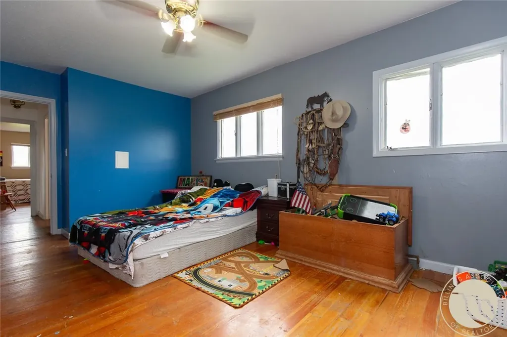 6502 Quarter Horse Lane Lewistown MT 59457