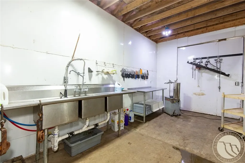 6502 Quarter Horse Lane Lewistown MT 59457