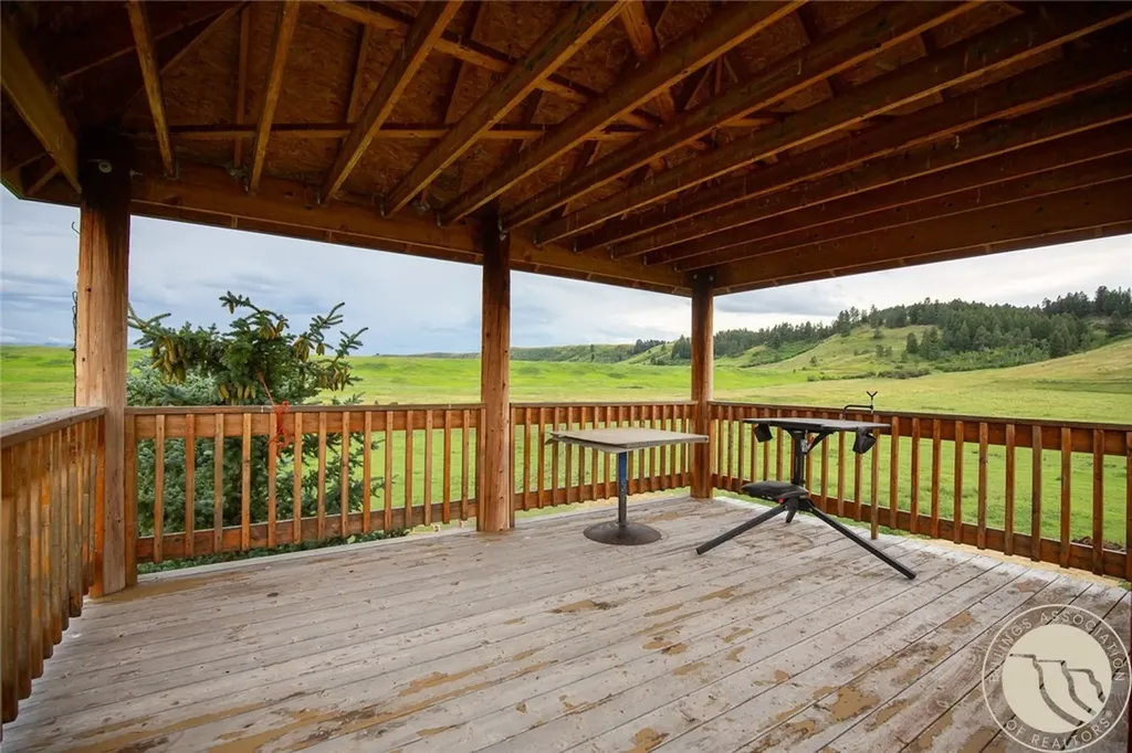 6502 Quarter Horse Lane Lewistown MT 59457