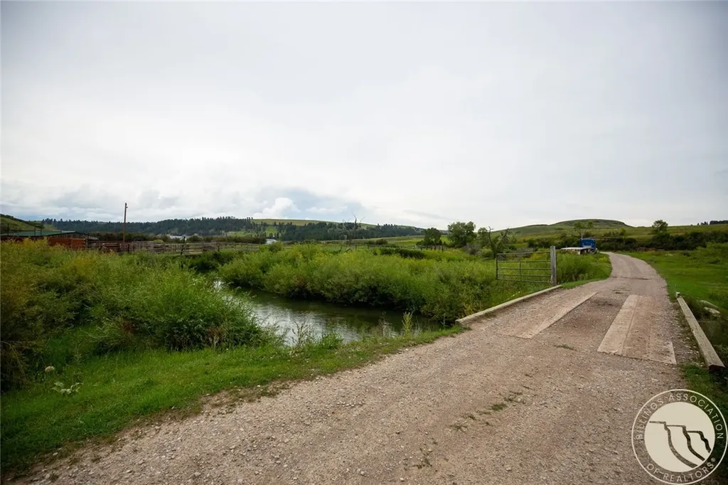 6502 Quarter Horse Lane Lewistown MT 59457