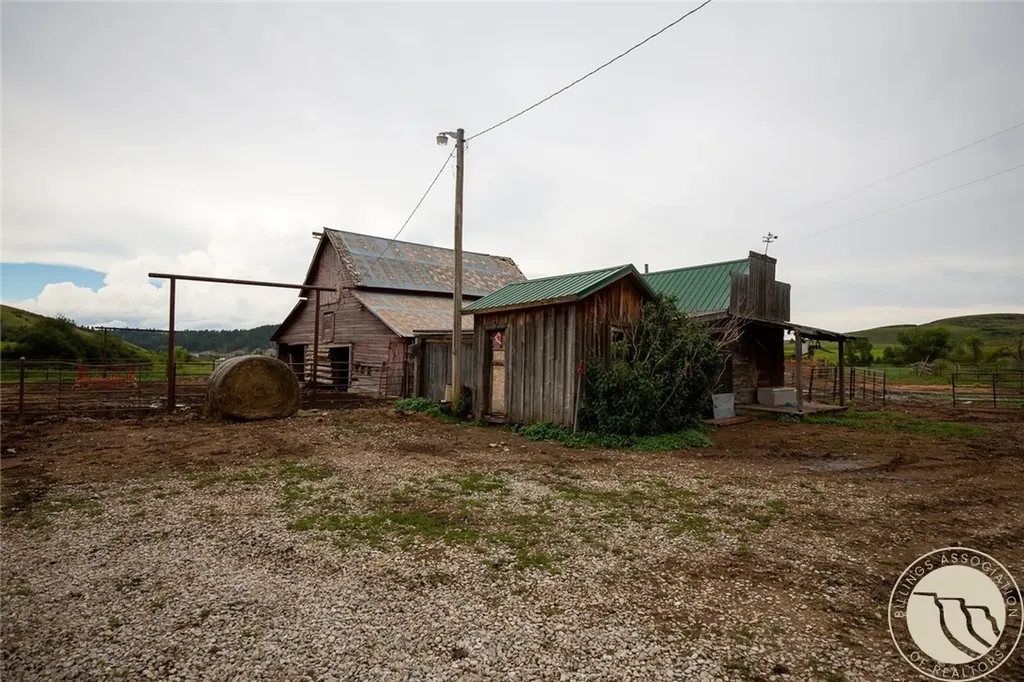 6502 Quarter Horse Lane Lewistown MT 59457