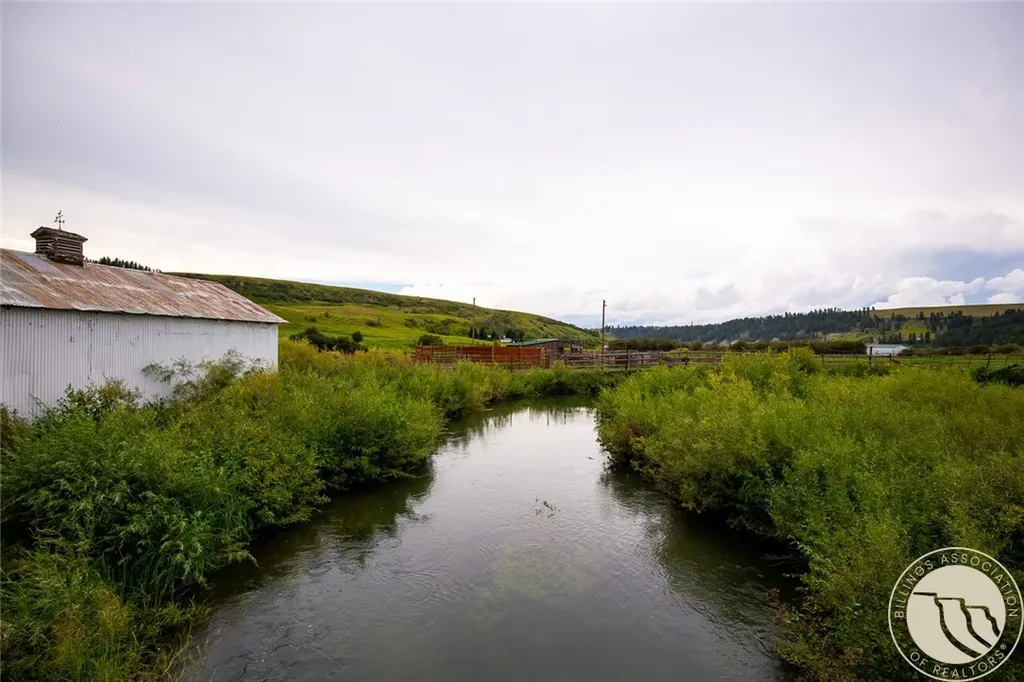 6502 Quarter Horse Lane Lewistown MT 59457