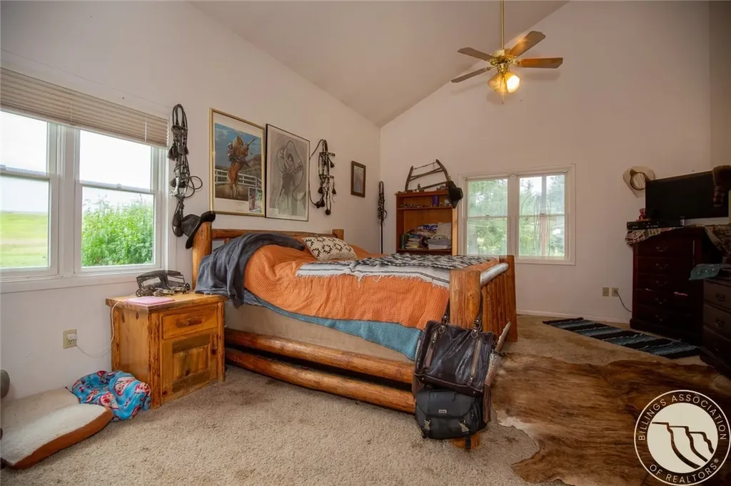 6502 Quarter Horse Lane Lewistown MT 59457