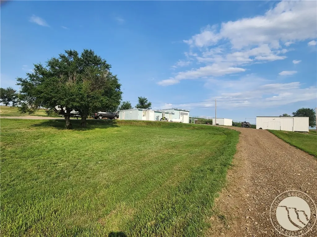 77 Mount Highway 13 Circle MT 59215