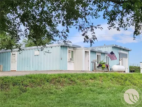 77 Mount Highway 13 Circle MT 59215